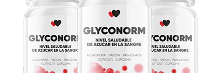 Glyconorm